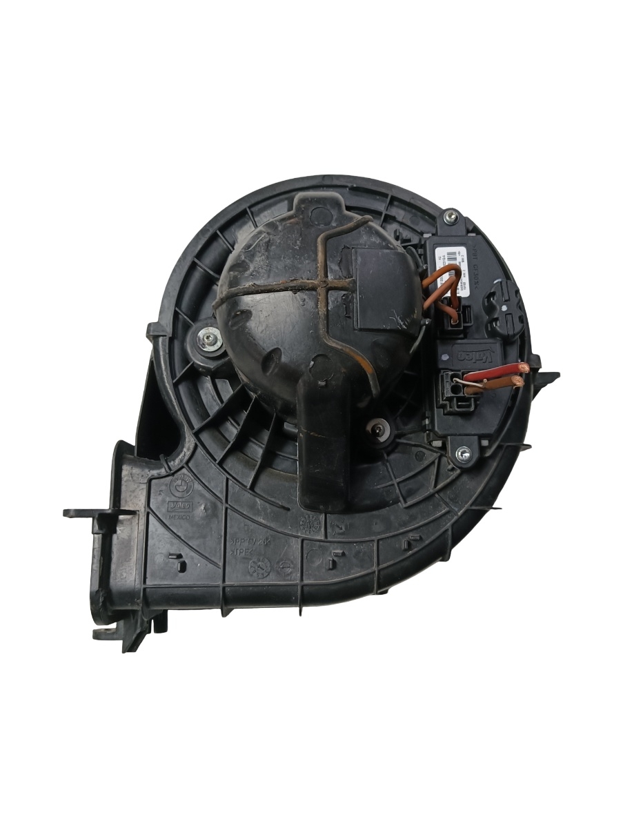 Ventilator aeroterma BMW X6 F16, F86 2014 - > 927611201 – foto 2