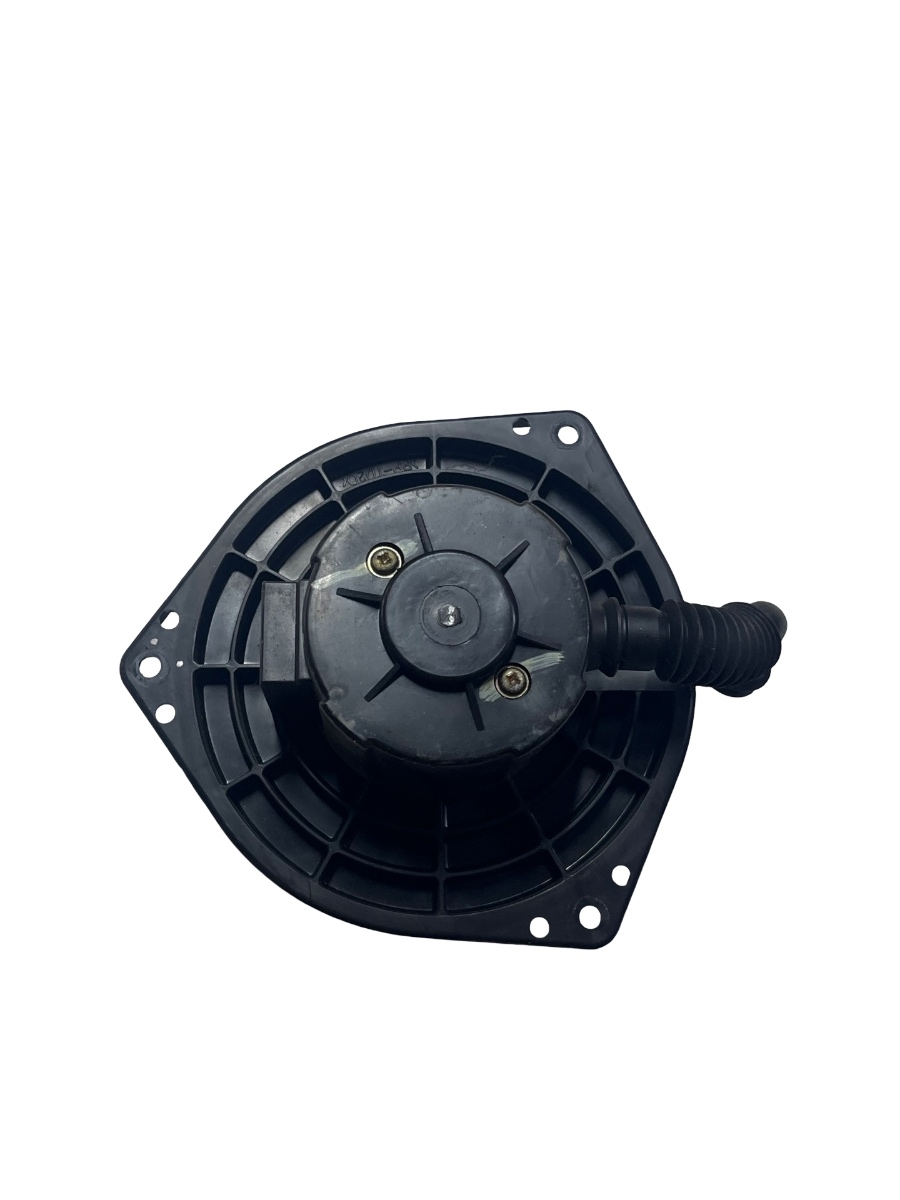 Ventilator aeroterma CHEVROLET KALOS 2005 -> 4051-026 – foto 2