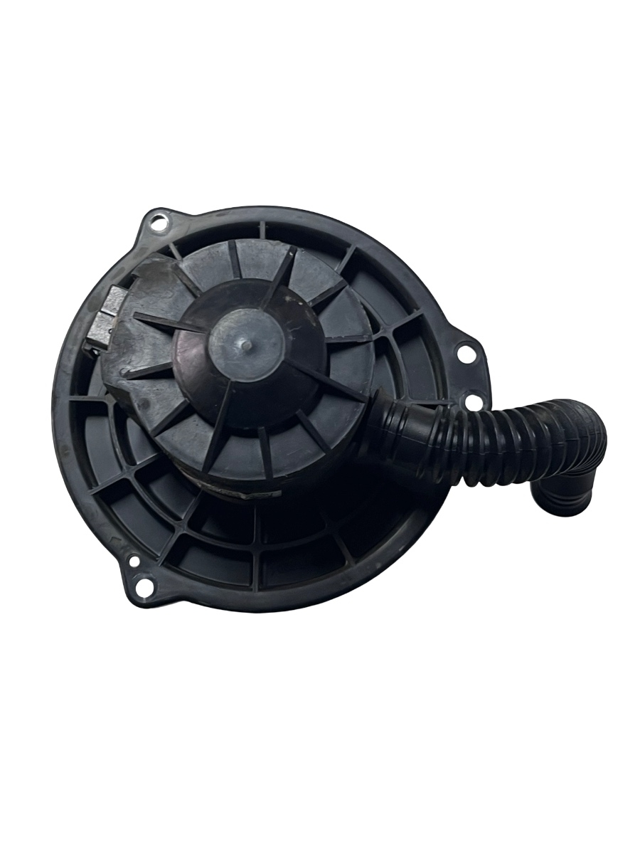 Ventilator aeroterma CHEVROLET SPARK M200, M250 2005 - 2014 – foto 2