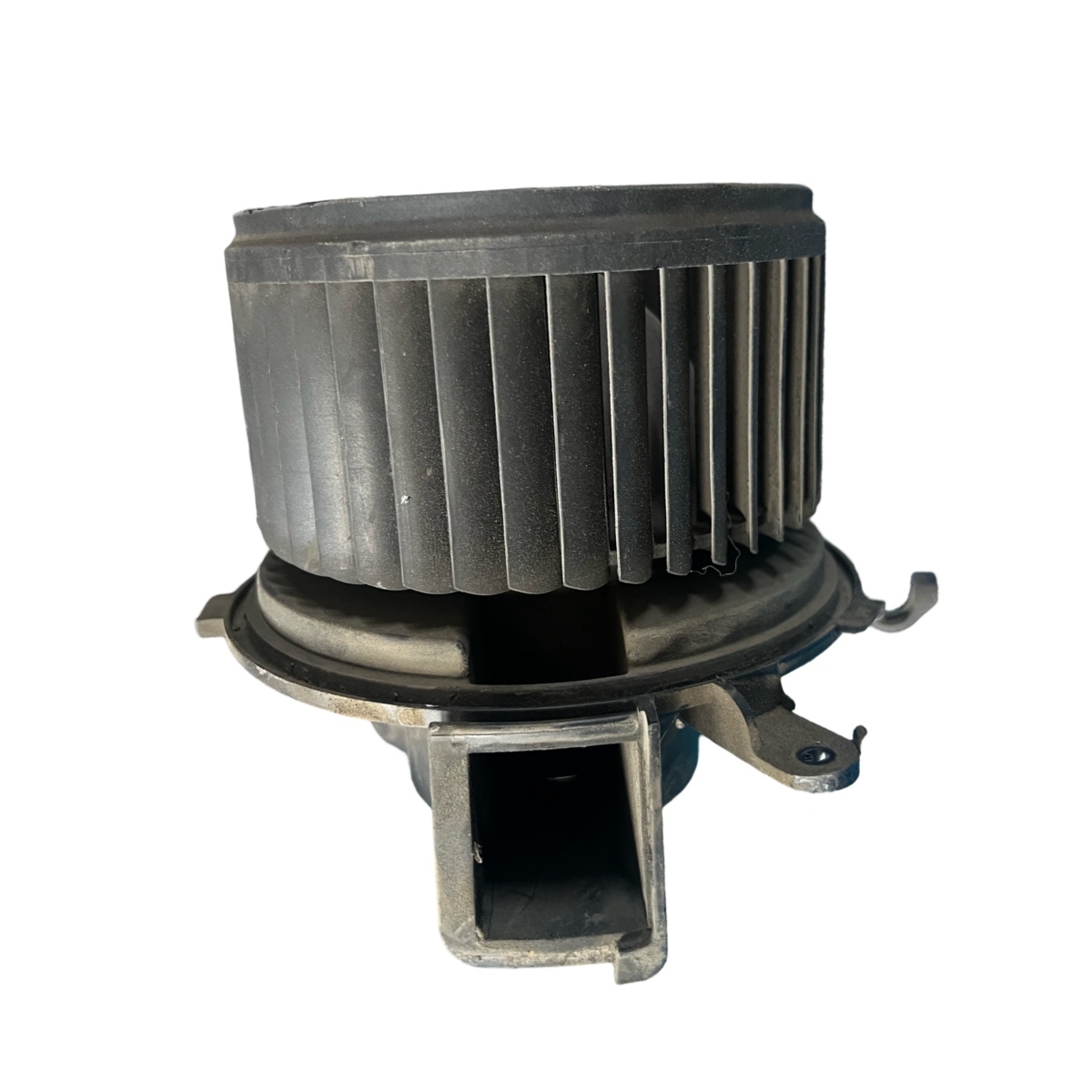 Ventilator aeroterma CITROËN JUMPER Bus 2006 - >