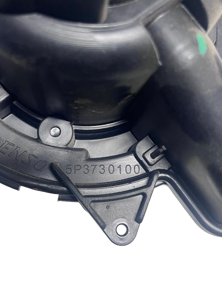Ventilator aeroterma DACIA DOKKER 2018 -> 5P3730100 – foto 3