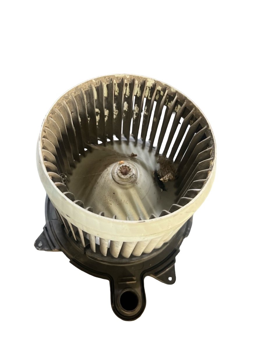 Ventilator aeroterma DACIA LODGY 2012 - > – foto 3