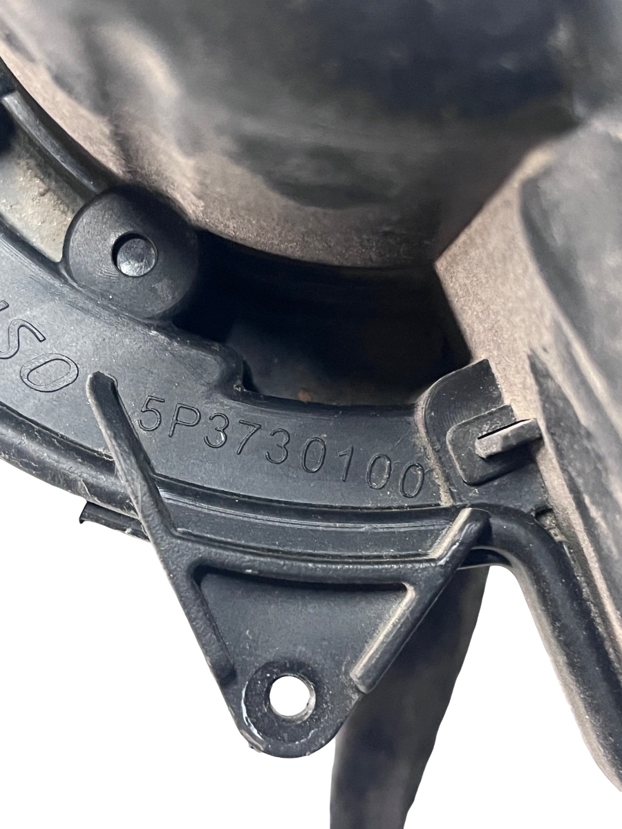 Ventilator aeroterma DACIA LODGY 2012 - > 5P3730100 – foto 3