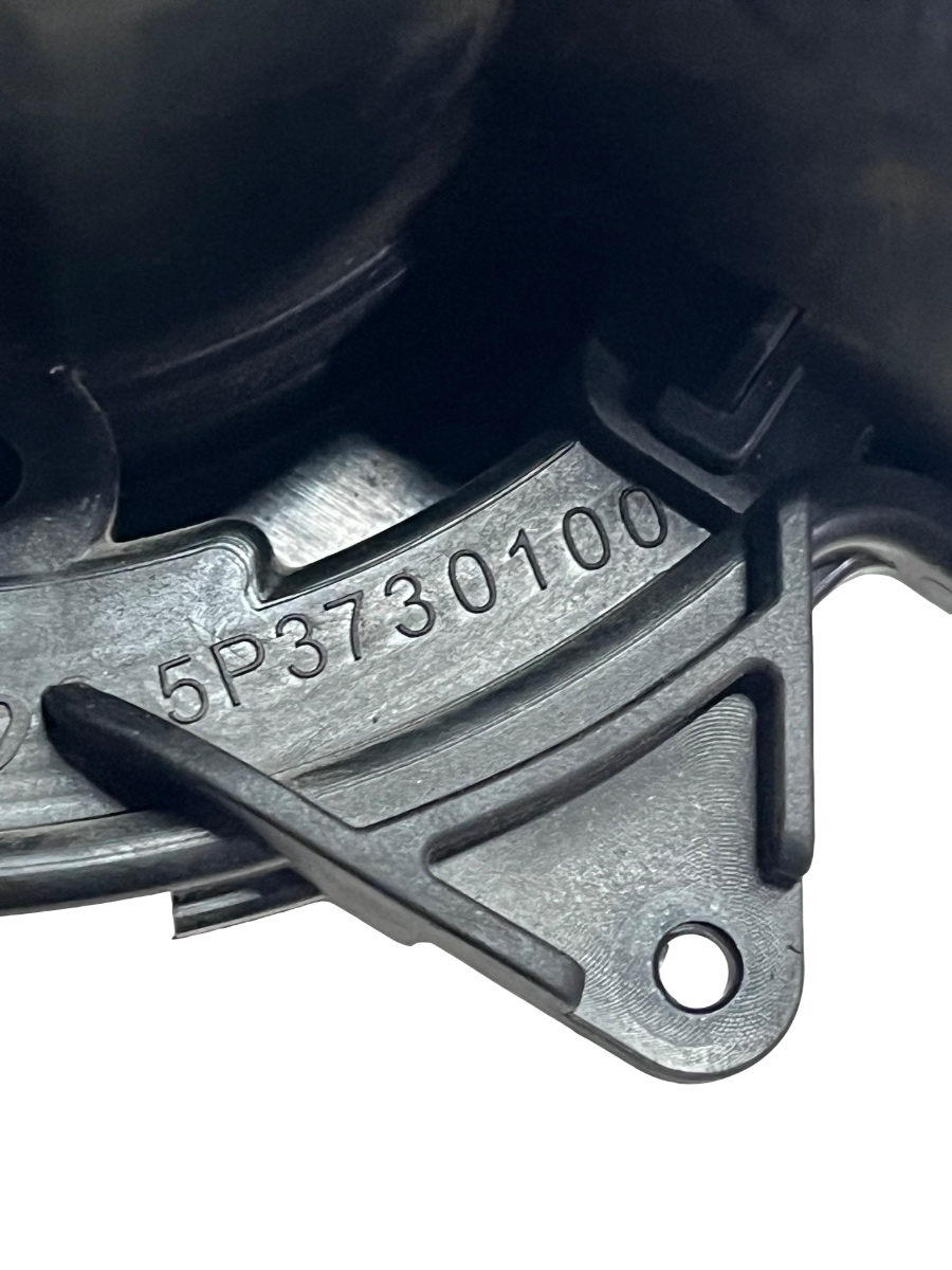 Ventilator aeroterma DACIA LODGY 2012 -> 5P3730100 – foto 3