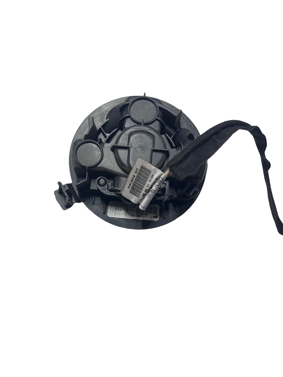 Ventilator aeroterma DACIA LOGAN LS_ 2004 - > – foto 3