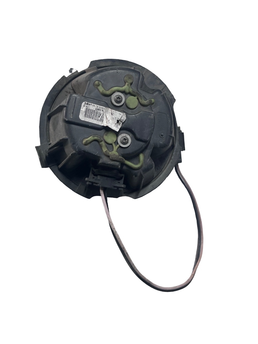 Ventilator aeroterma DACIA LOGAN LS_ 2004 - > – foto 2