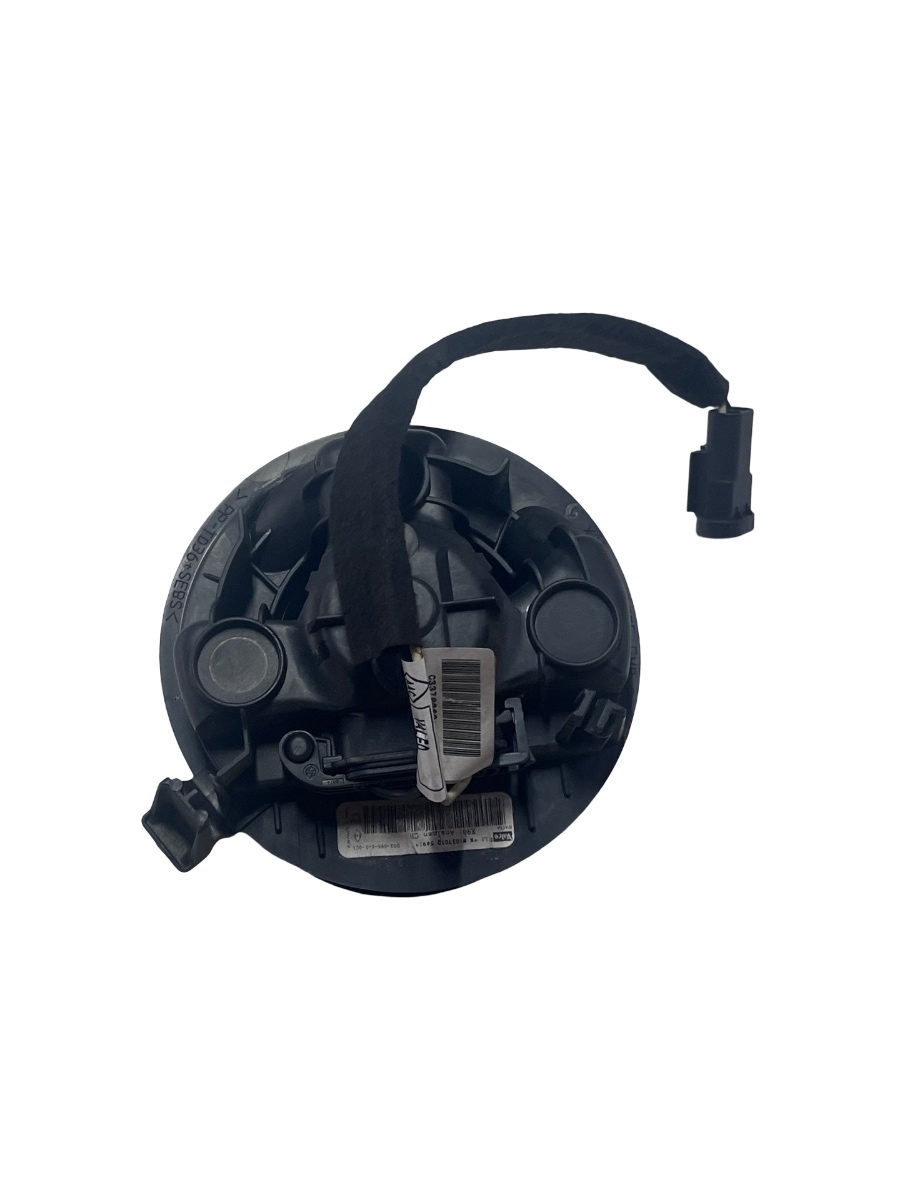 Ventilator aeroterma DACIA LOGAN LS_ 2004 -> N101957E – foto 3