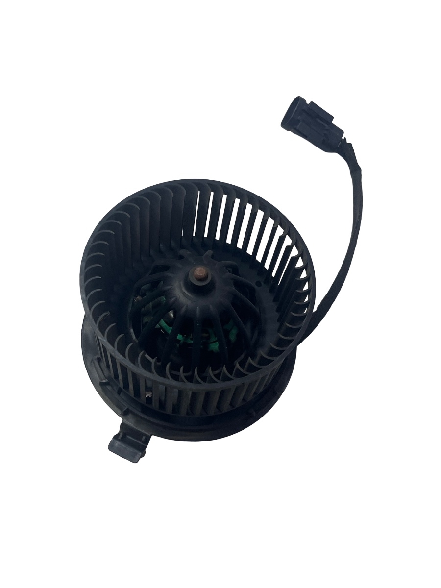 Ventilator aeroterma DACIA LOGAN LS_ 2004 -> N101957E