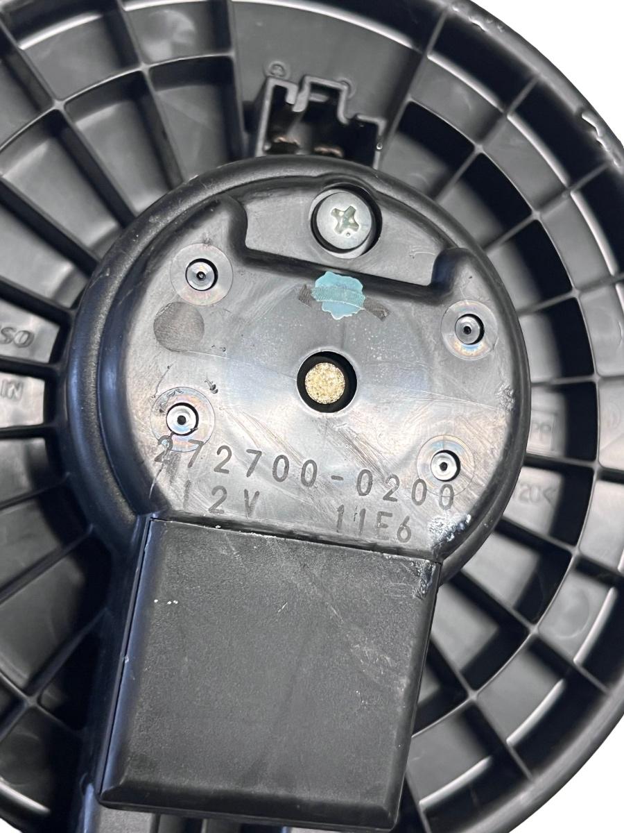 Ventilator aeroterma DAIHATSU CUORE V L7_ 1998 - 2003 272700-0200 – foto 3