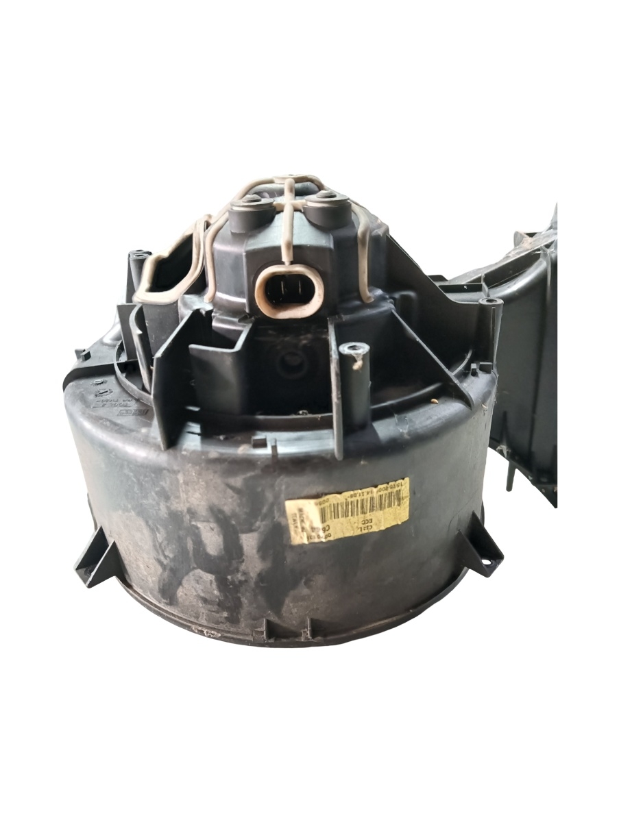 Ventilator aeroterma FIAT CROMA II 194 2005 - > – foto 2