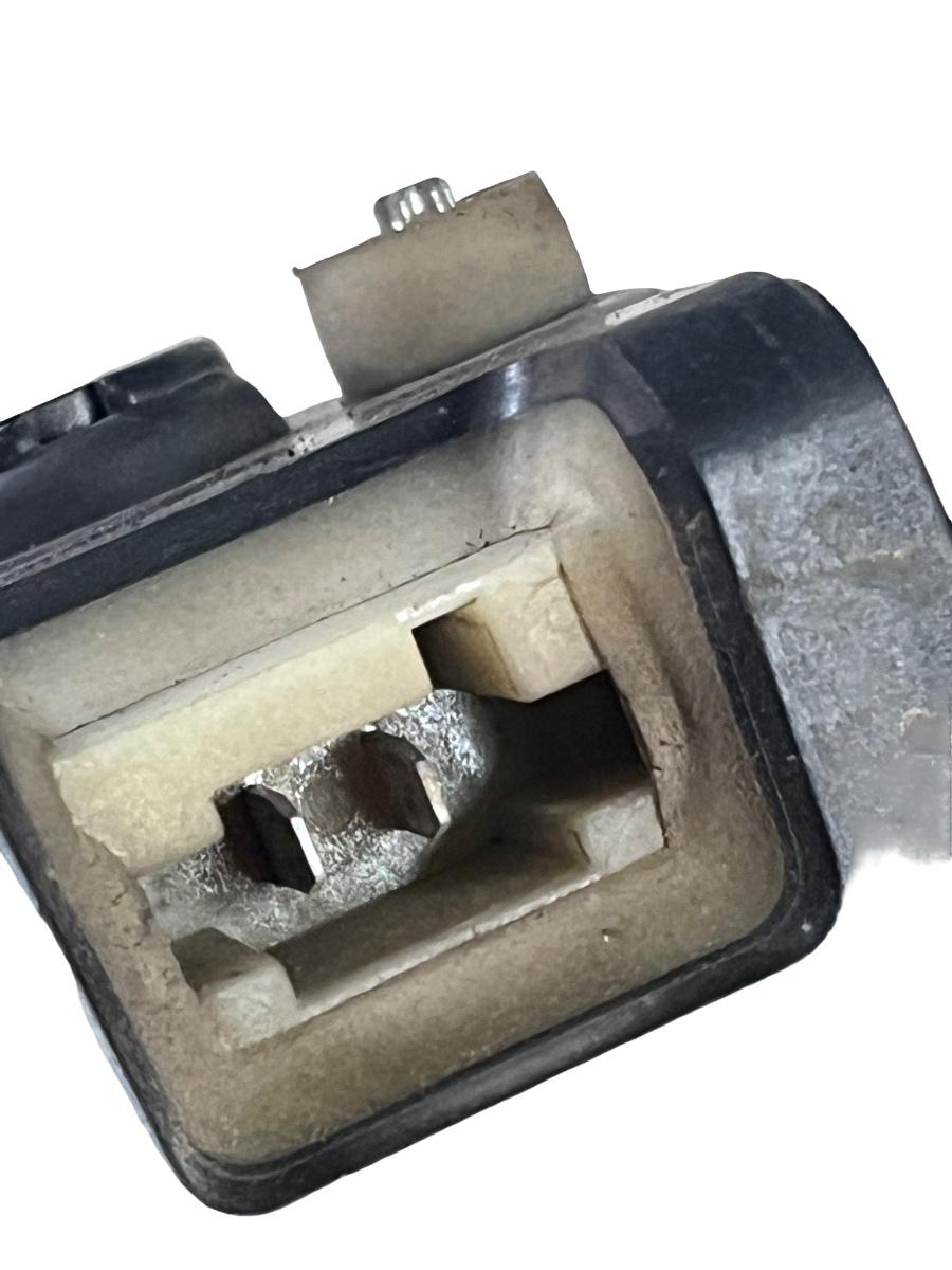 Ventilator aeroterma FIAT GRANDE PUNTO 199_ 2005 -> 164230100 – foto 4