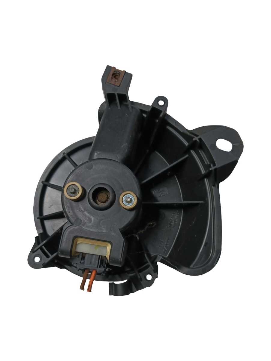 Ventilator aeroterma FIAT GRANDE PUNTO 199_ 2005 - 2013 – foto 2