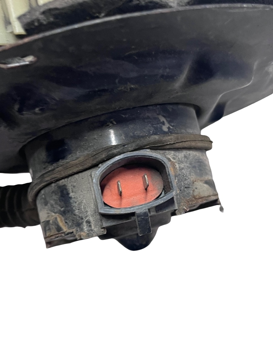 Ventilator aeroterma FORD EXPLORER II [ 1995 - 2003 ] – foto 3