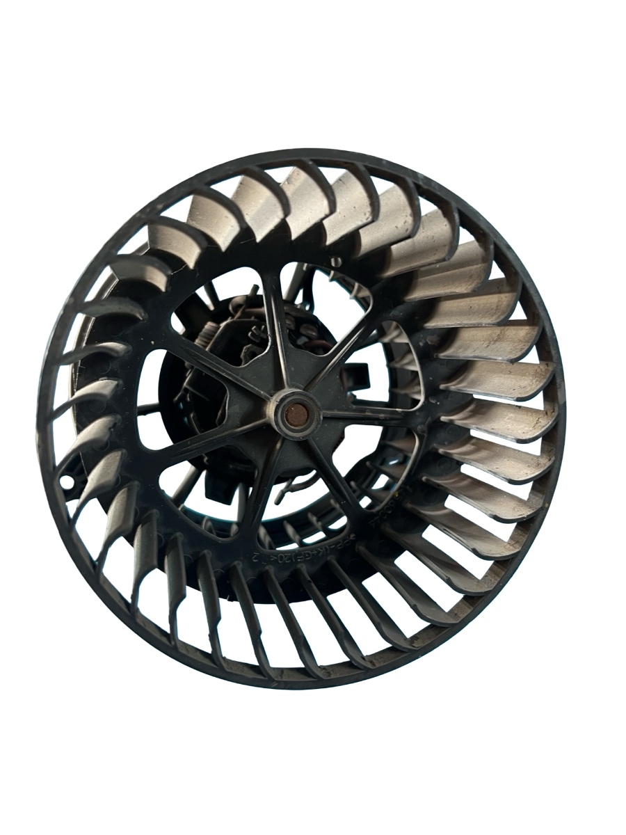 Ventilator aeroterma FORD FIESTA V JH_, JD_ 2001 - 2010 – foto 2