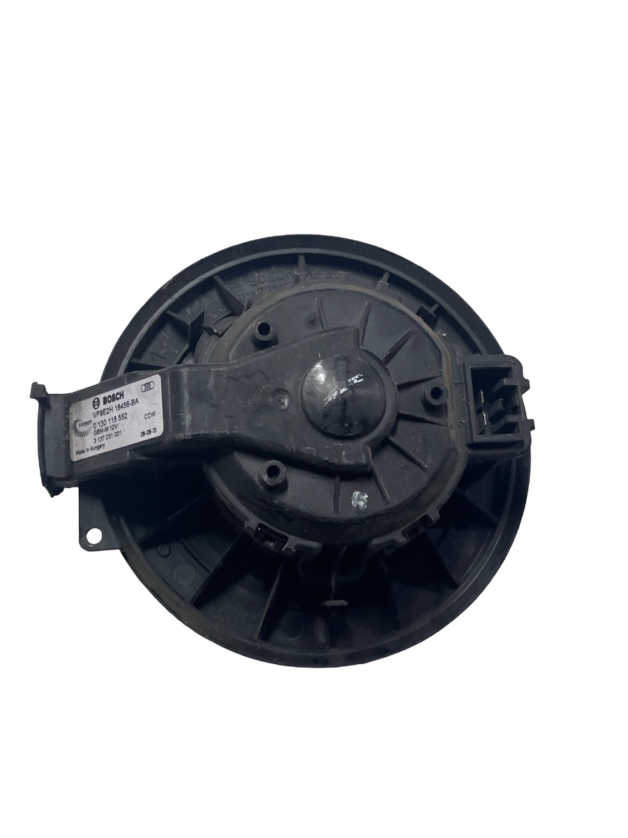 Ventilator aeroterma FORD FIESTA VI 2008 - > 0130115552 – foto 2