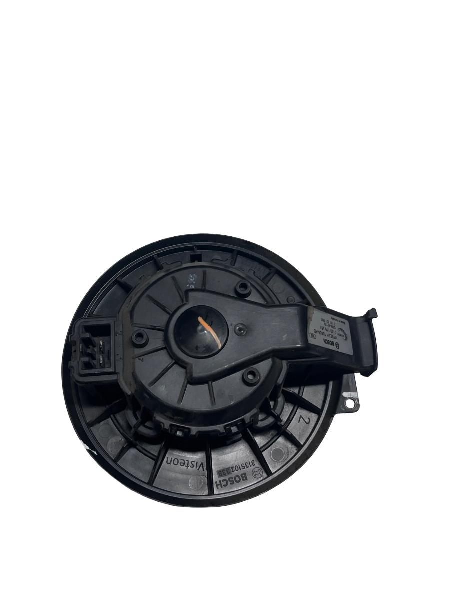 Ventilator aeroterma FORD FIESTA VI 2008 -> VP8E2H-18456-AB – foto 2