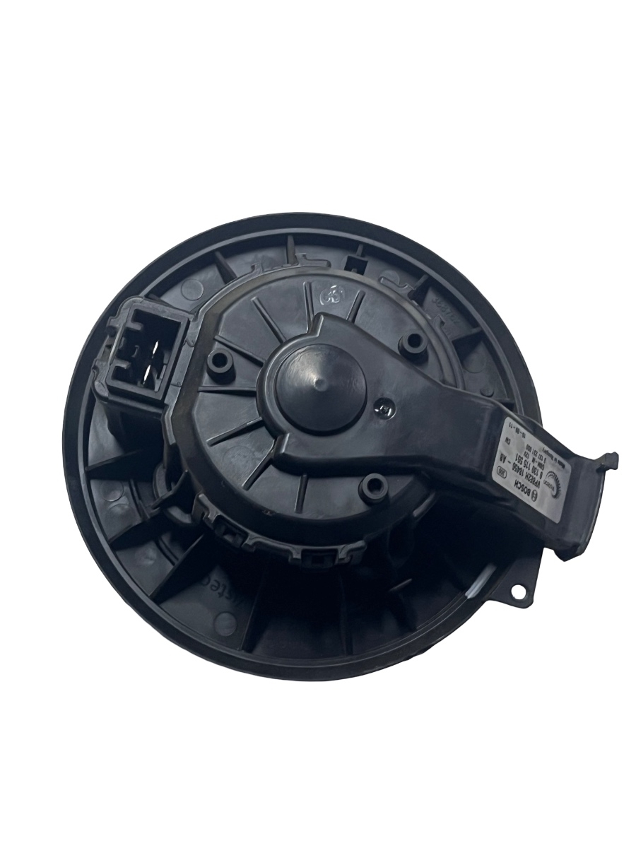 Ventilator aeroterma FORD FIESTA VI 2015 Facelift -> 0130115551 – foto 2