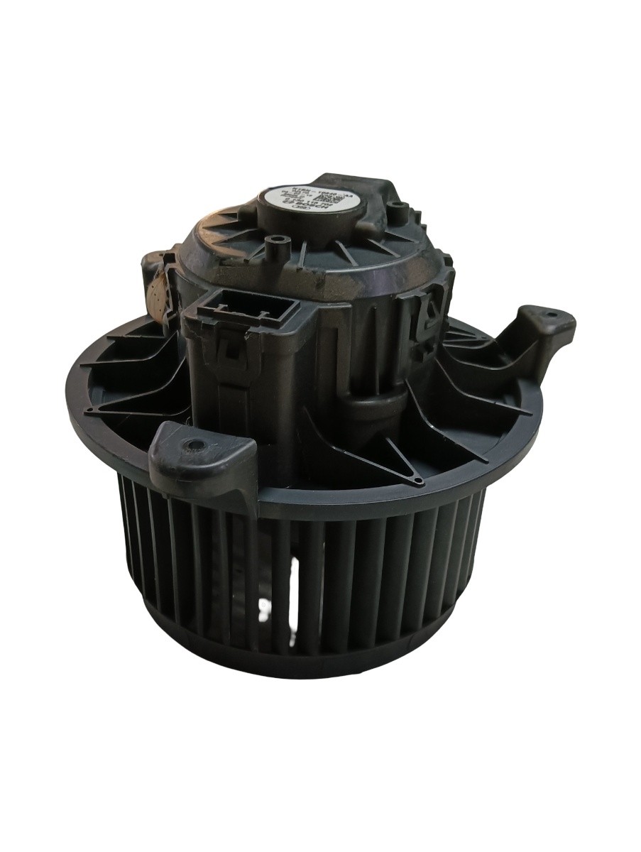 Ventilator aeroterma FORD FIESTA VII 2018 - >, FORD FIESTA VII 2017 - > EcoBoost YYJE BOSCH H1bh19846aa – foto 2