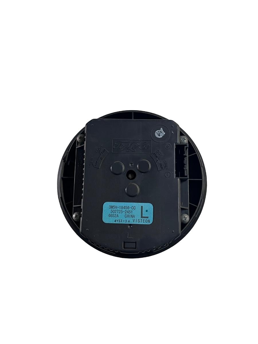 Ventilator aeroterma FORD FOCUS C-MAX DM2 2003 - 2007 3M5H-18456-CC – foto 2