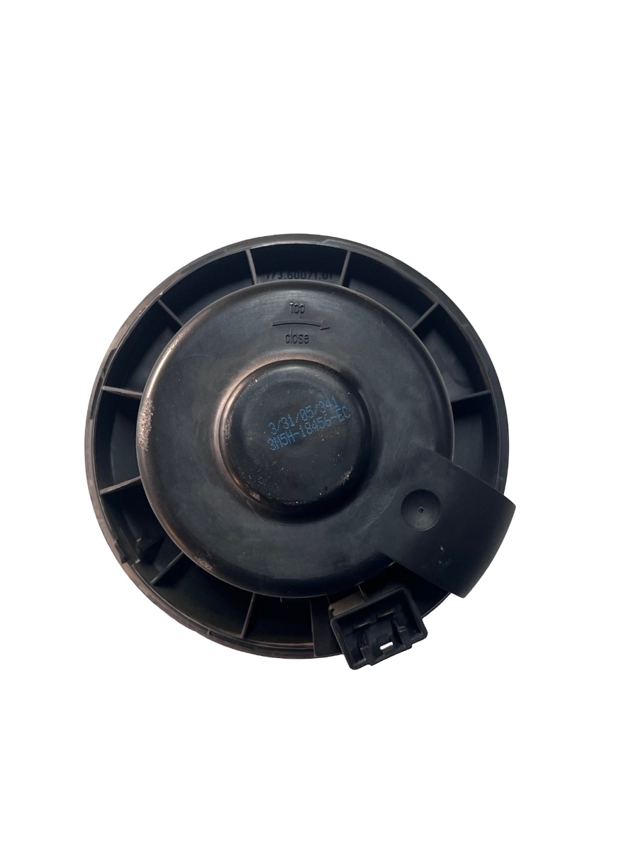 Ventilator aeroterma FORD FOCUS II DA_, HCP, DP 2004 - 2013 1736007101 – foto 2