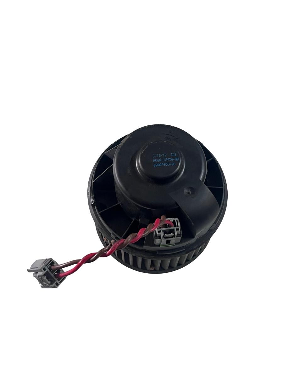Ventilator aeroterma FORD FOCUS III Turnier 2010 -> AV6N-18456-AB – foto 2