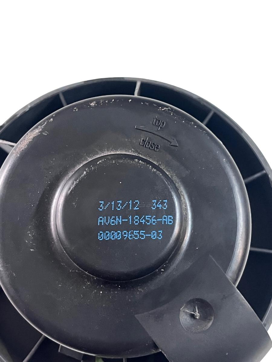 Ventilator aeroterma FORD FOCUS III Turnier 2010 -> AV6N-18456-AB – foto 3