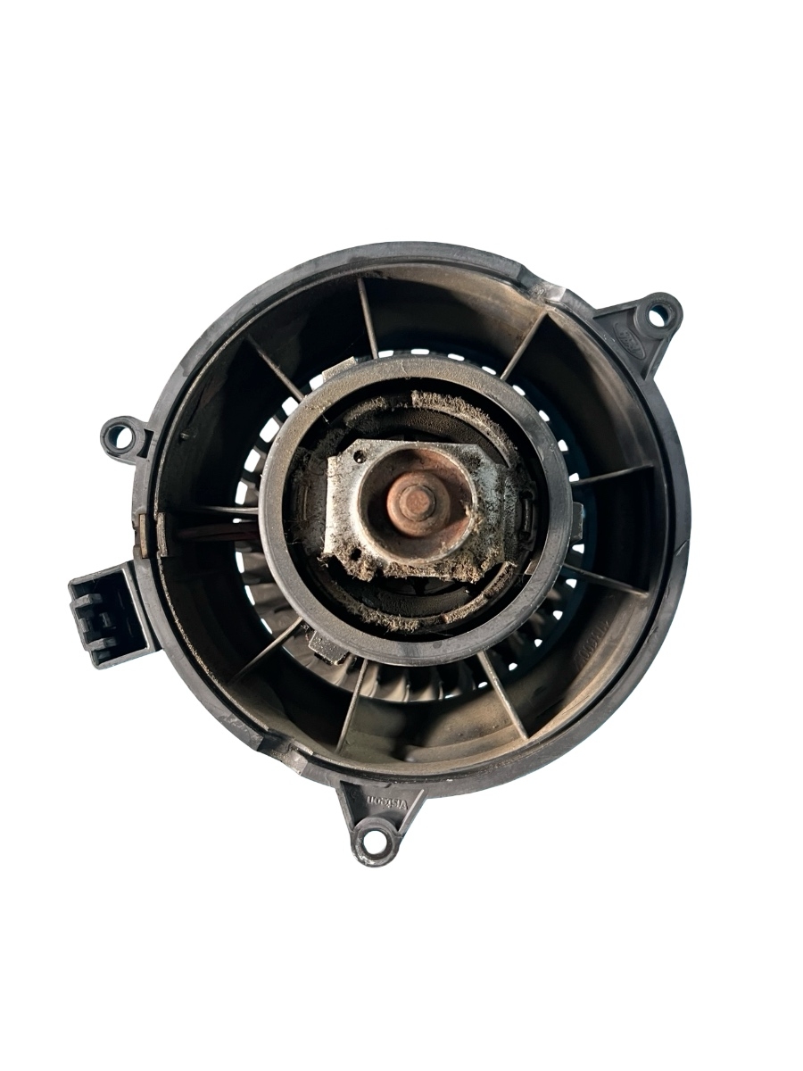 Ventilator aeroterma FORD FUSION Estate JU_ 2002 - 2012 – foto 2