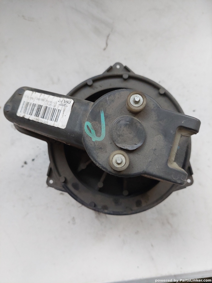 Ventilator aeroterma FORD KA RB_ 1996 - 2008 98619200