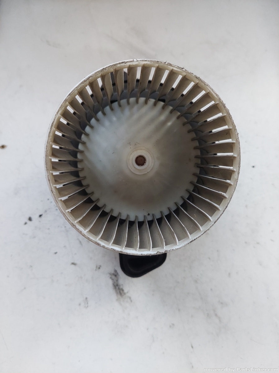 Ventilator aeroterma FORD KA RB_ 1996 - 2008 98619200 – foto 3