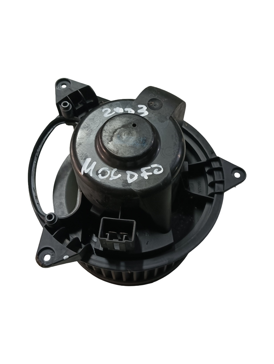 Ventilator aeroterma FORD MONDEO III Saloon B4Y 2000 - 2007 – foto 2