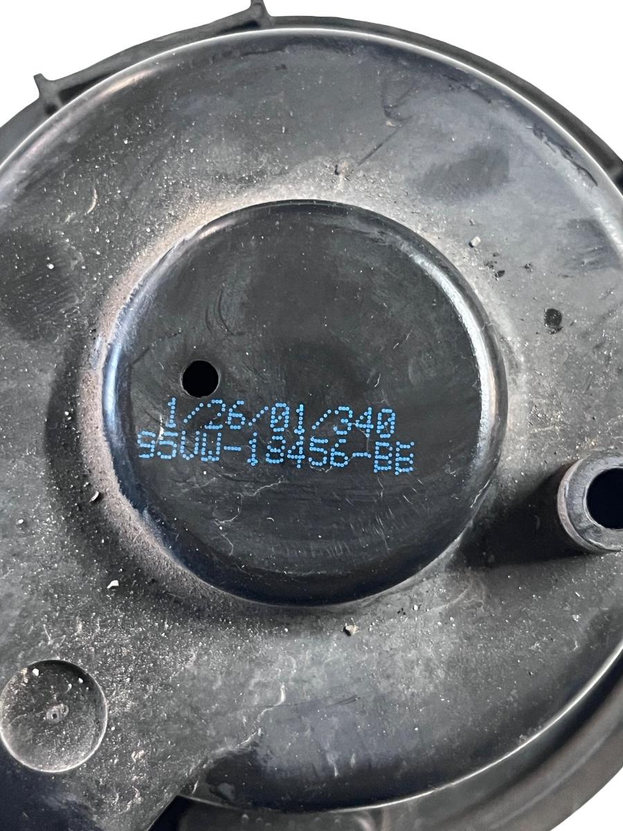 Ventilator aeroterma FORD TRANSIT Box FA_ _ 2000 - 2006 95VW-18456-BE – foto 3