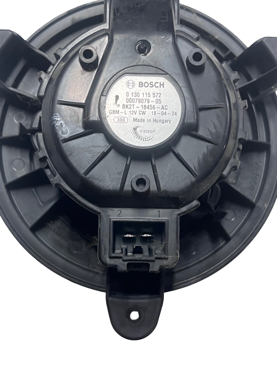 Ventilator aeroterma FORD TRANSIT MK7 [ 2013 -> ] 0130115572 – foto 3