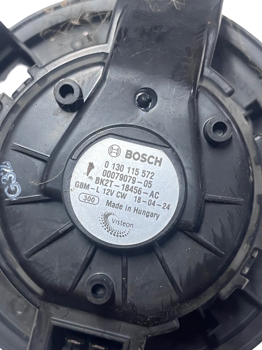Ventilator aeroterma FORD TRANSIT MK7 [ 2013 -> ] 0130115572 – foto 4