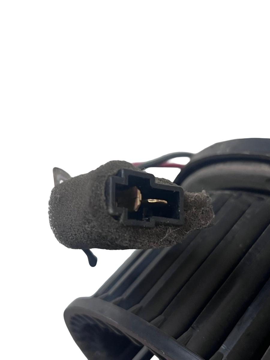 Ventilator aeroterma HYUNDAI ACCENT Saloon X-3 1994 - 2000 – foto 2