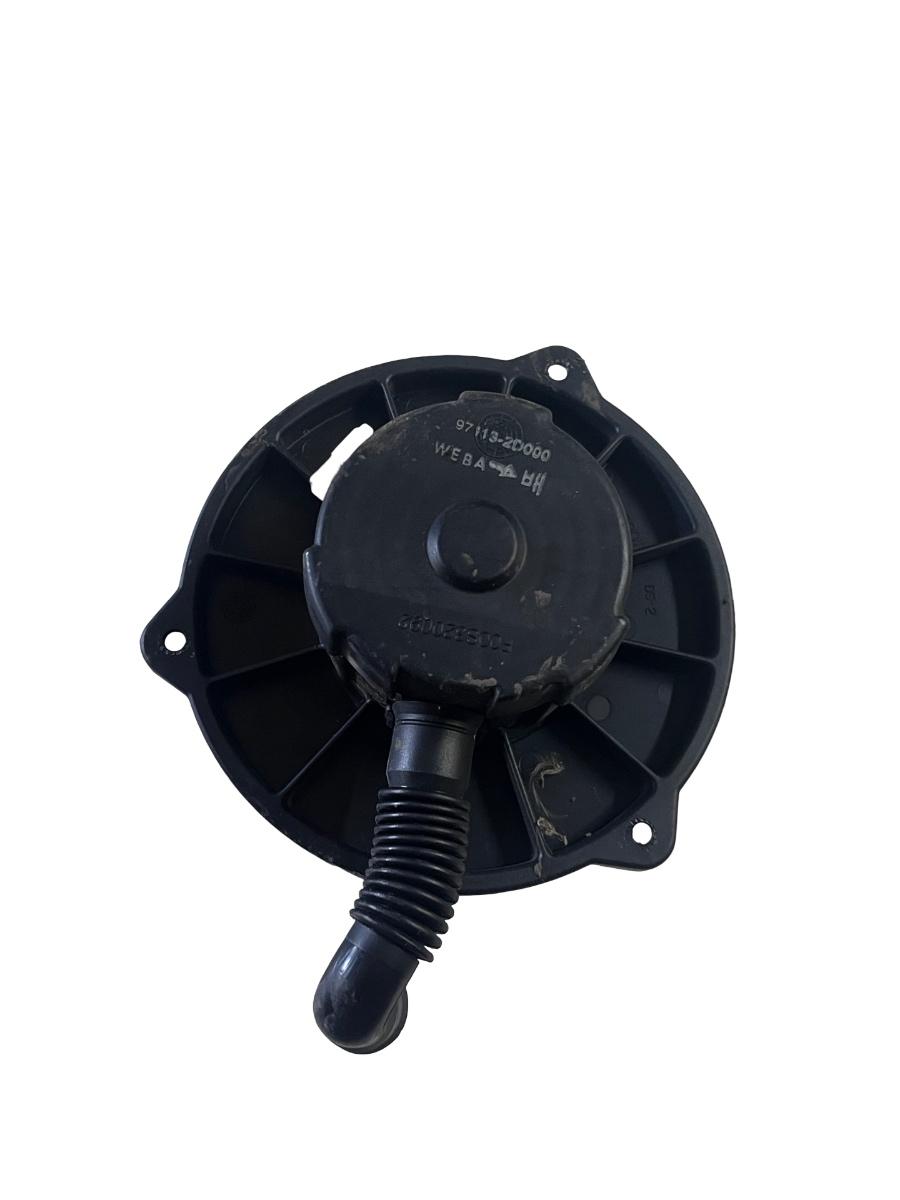 Ventilator aeroterma HYUNDAI ELANTRA Saloon XD 2000 - 2006 97113-2D000 – foto 2