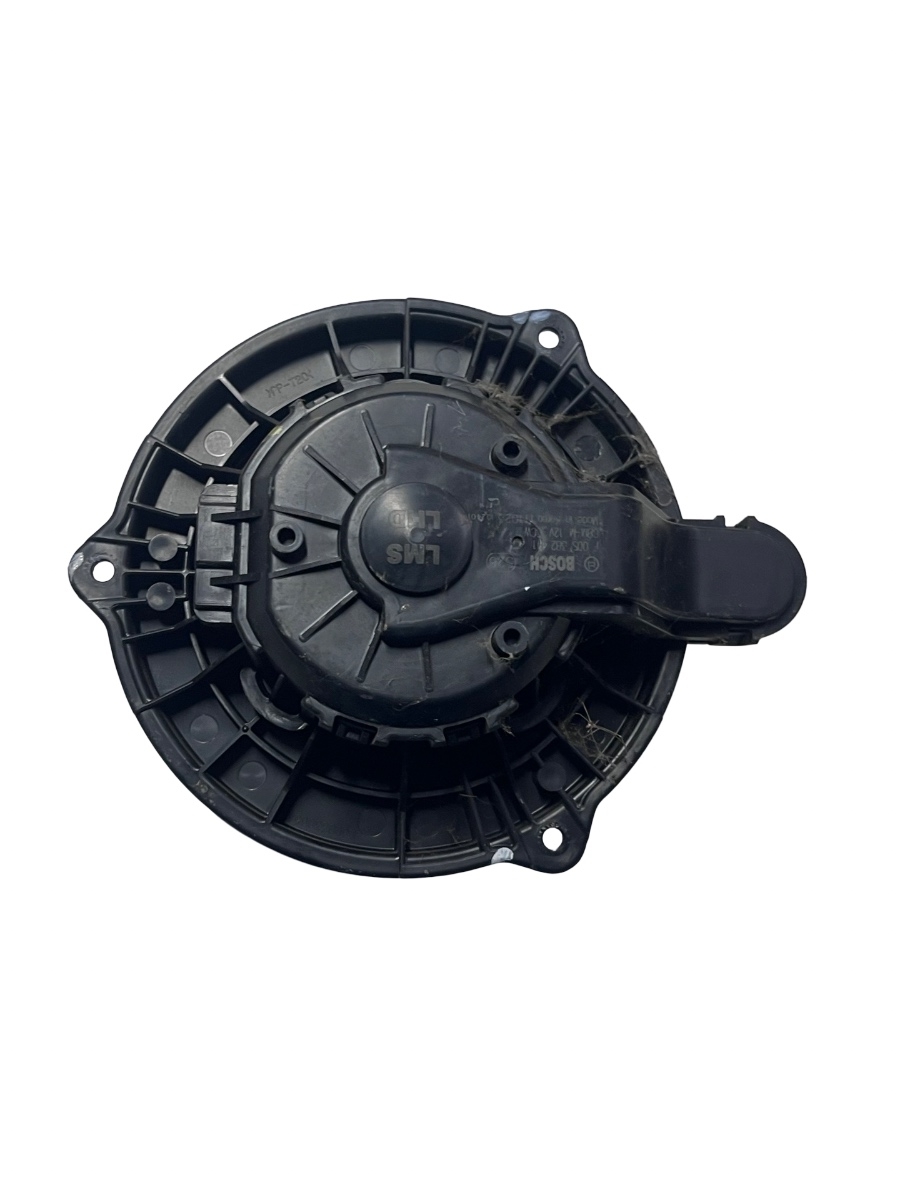 Ventilator aeroterma HYUNDAI ix35 LM, EL, ELH 2009 - > BOSCH F00S3B2441 – foto 2