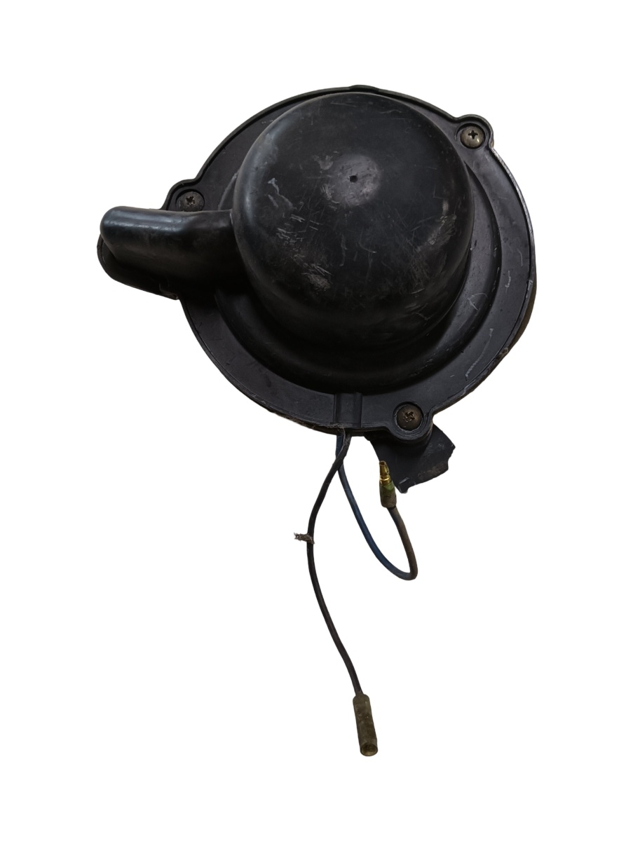 Ventilator aeroterma ISUZU TROOPER II UB 1991 - 2000 – foto 2