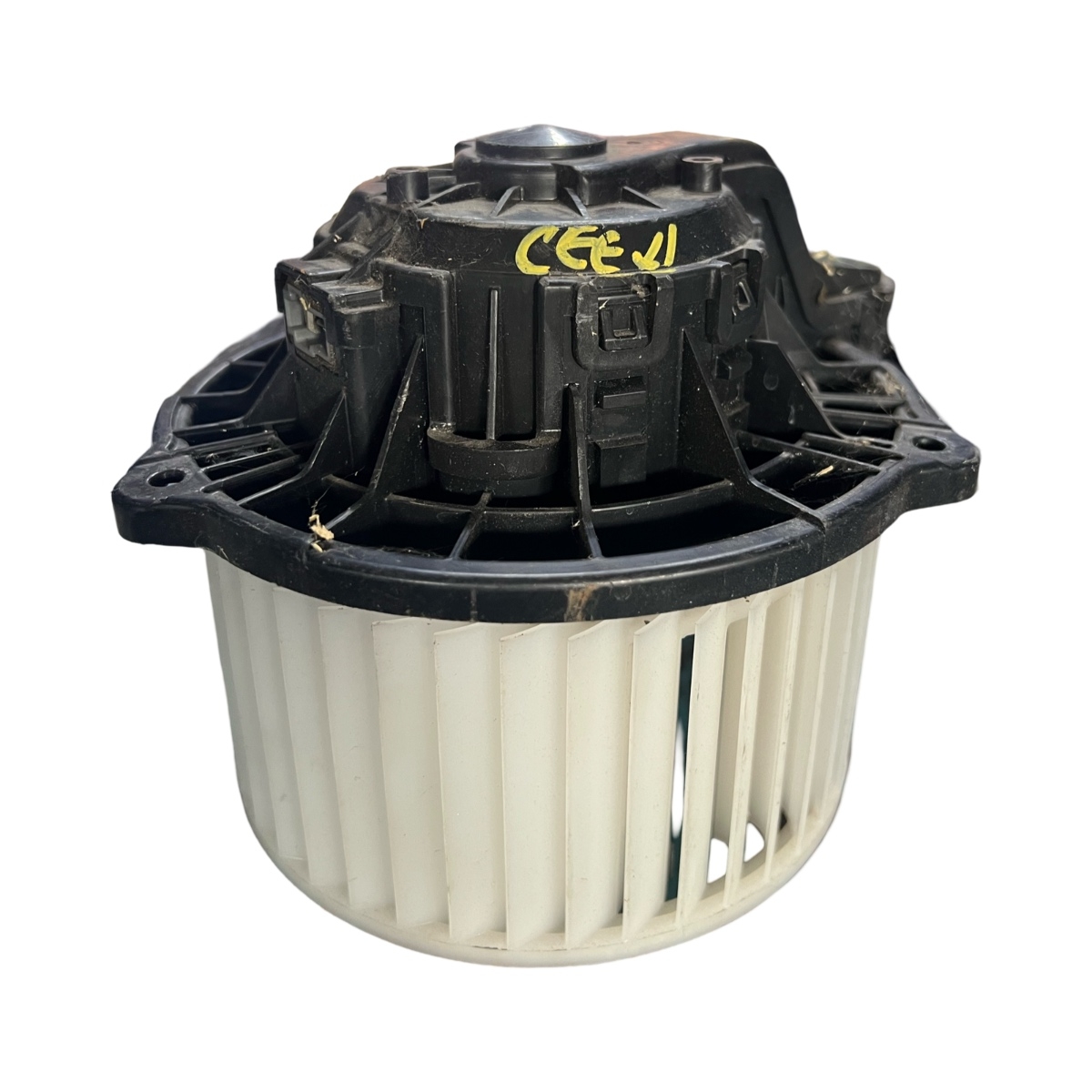 Ventilator aeroterma KIA CEED CD 2018 - > – foto 2
