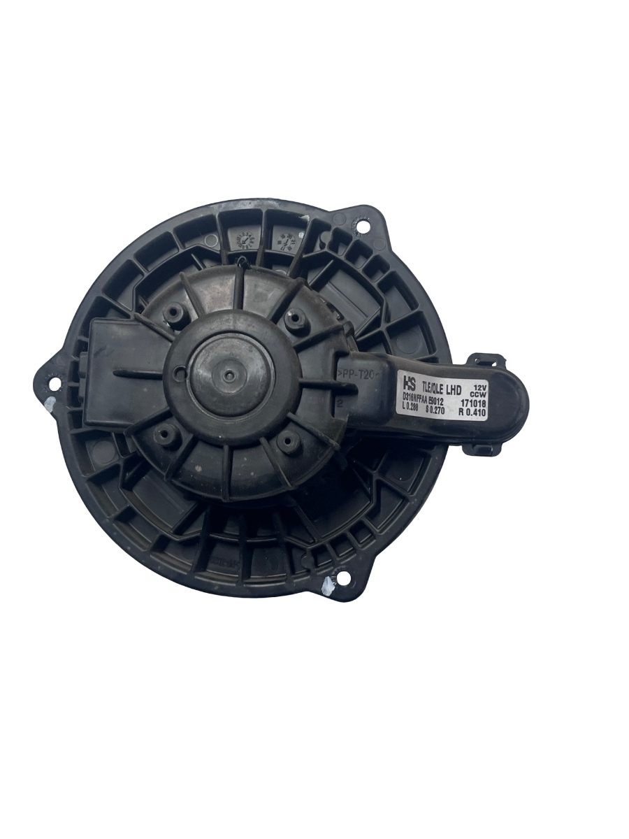 Ventilator aeroterma KIA SPORTAGE QL, QLE 2015 - > D316NFFAA – foto 3