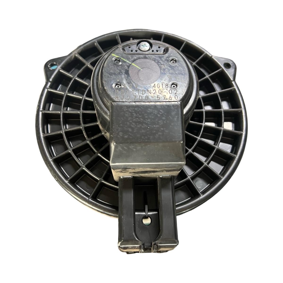 Ventilator aeroterma MAZDA 6 GJ 2013 - 2016 8727005760 – foto 2