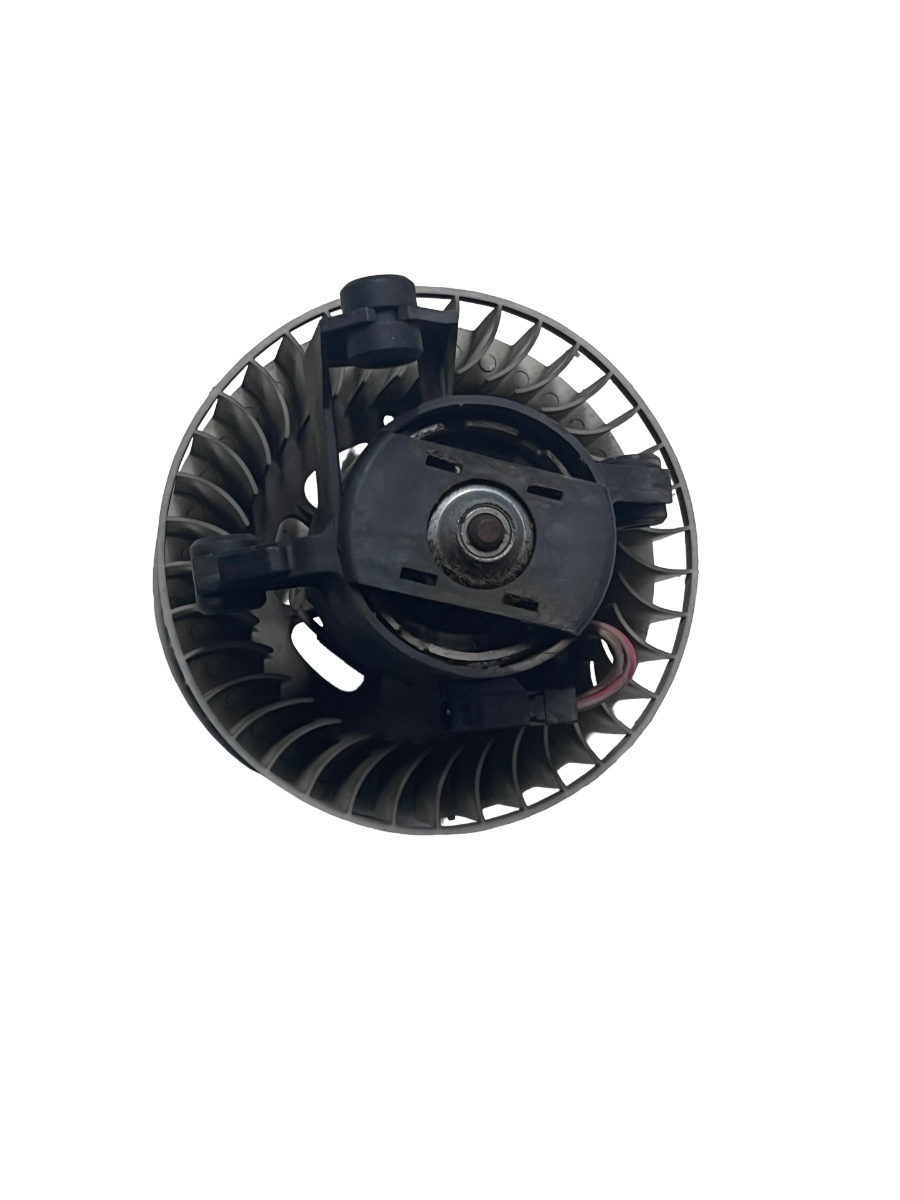 Ventilator aeroterma MERCEDES-BENZ A-CLASS W168 1997 - 2005 4370034411 – foto 2