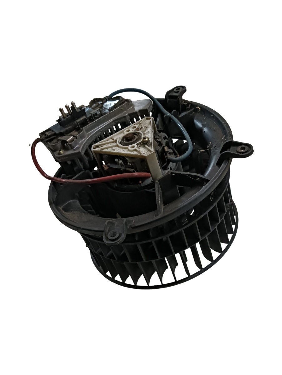 Ventilator aeroterma MERCEDES-BENZ E-CLASS II W210 1995 - 2003 – foto 2