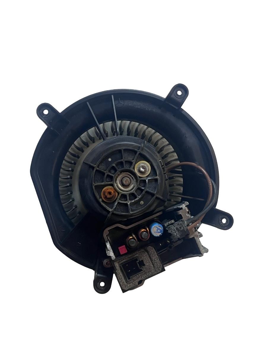 Ventilator aeroterma MERCEDES-BENZ E-CLASS W211 Break FL 2002 - 2009 A2308216461 – foto 2