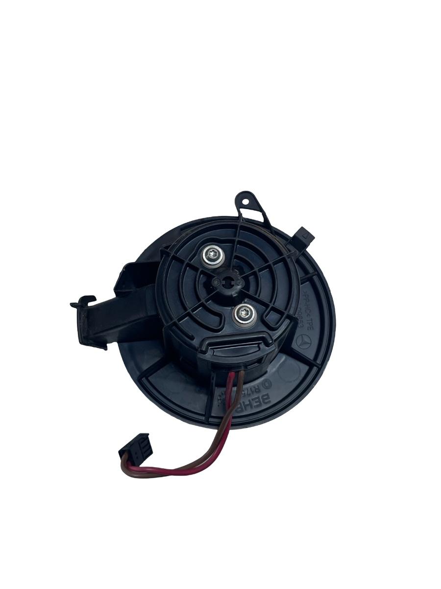 Ventilator aeroterma MERCEDES-BENZ E-CLASS W212 2013 FL -> 9409653 – foto 2