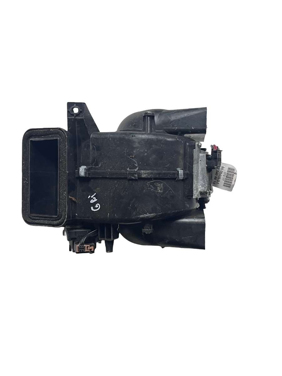 Ventilator aeroterma MERCEDES-BENZ M-CLASS W163 1998 - 2005 2208209210 – foto 4