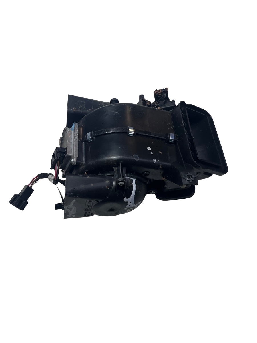 Ventilator aeroterma MERCEDES-BENZ M-CLASS W163 1998 - 2005 2208209210 – foto 2
