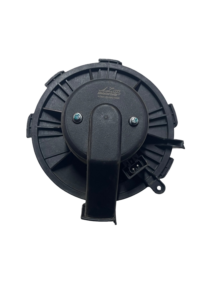 Ventilator aeroterma MERCEDES-BENZ SPRINTER 3,5-t Platform/Chassis 906 2006 -> AZMT-45-060-1028 – foto 2
