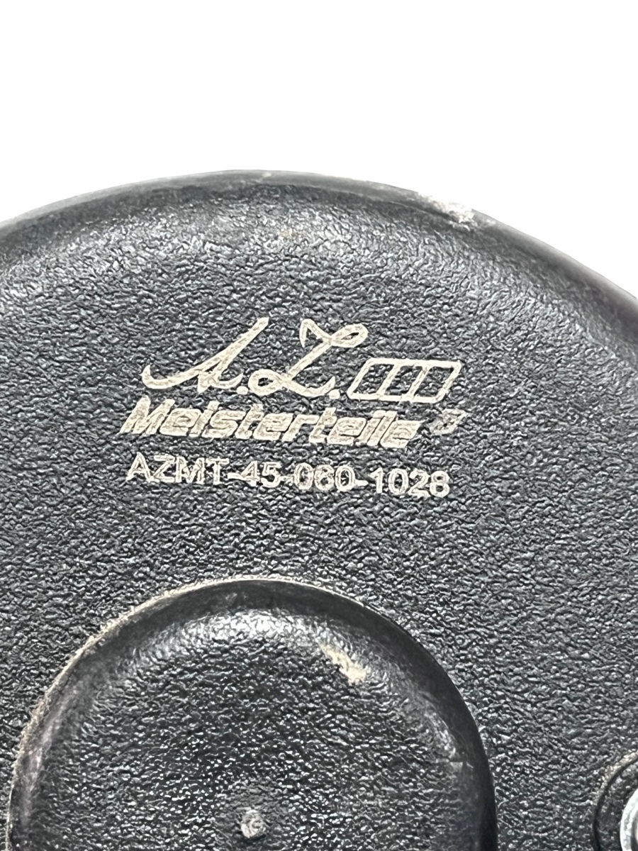 Ventilator aeroterma MERCEDES-BENZ SPRINTER 3,5-t Platform/Chassis 906 2006 -> AZMT-45-060-1028 – foto 3