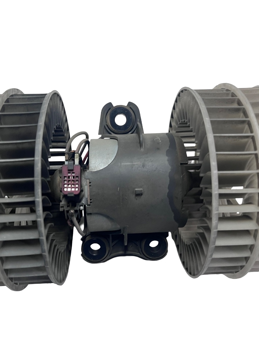 Ventilator aeroterma MERCEDES-BENZ VITO Bus W639 2003 - > – foto 3