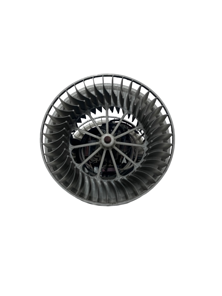 Ventilator aeroterma MERCEDES-BENZ VITO Bus W639 2003 - > – foto 2